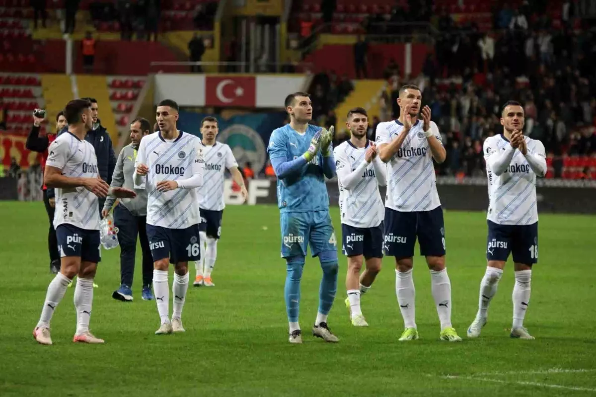 Süper Lig’de Haftanın Özeti