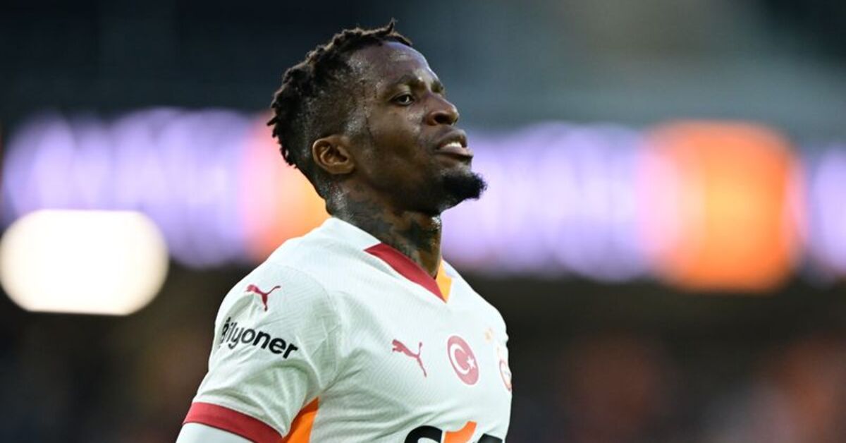 Zaha’ya ABD’den talip var!