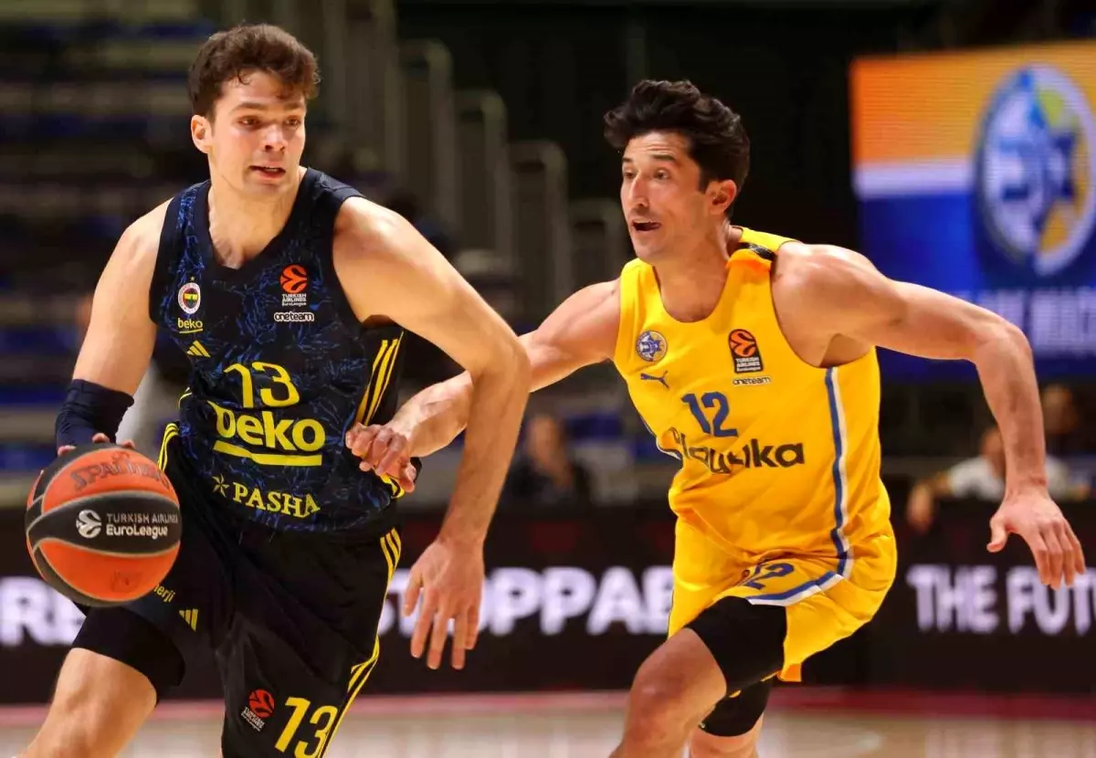 THY Euroleague’de Haftanın Maçları